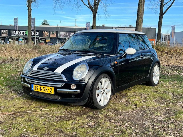 Mini 1.6 cooper chili, 39-nsk-2 - afbeelding 1 van  14