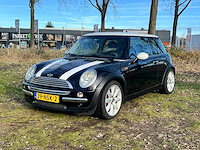 Mini 1.6 cooper chili, 39-nsk-2 - afbeelding 1 van  14