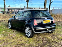 Mini 1.6 cooper chili, 39-nsk-2 - afbeelding 9 van  14