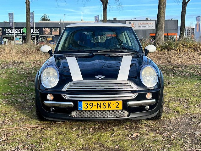 Mini 1.6 cooper chili, 39-nsk-2 - afbeelding 10 van  14