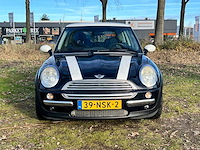 Mini 1.6 cooper chili, 39-nsk-2 - afbeelding 10 van  14