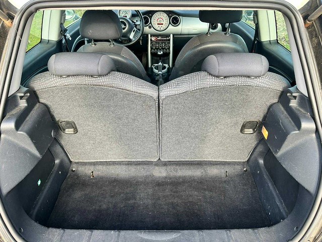 Mini 1.6 cooper chili, 39-nsk-2 - afbeelding 10 van  14