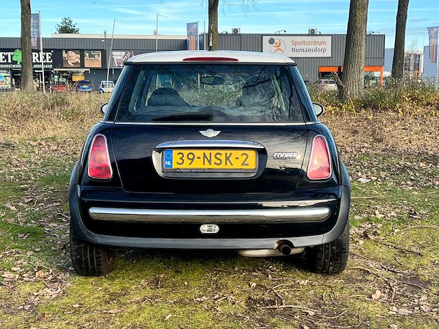 Mini 1.6 cooper chili, 39-nsk-2 - afbeelding 6 van  14
