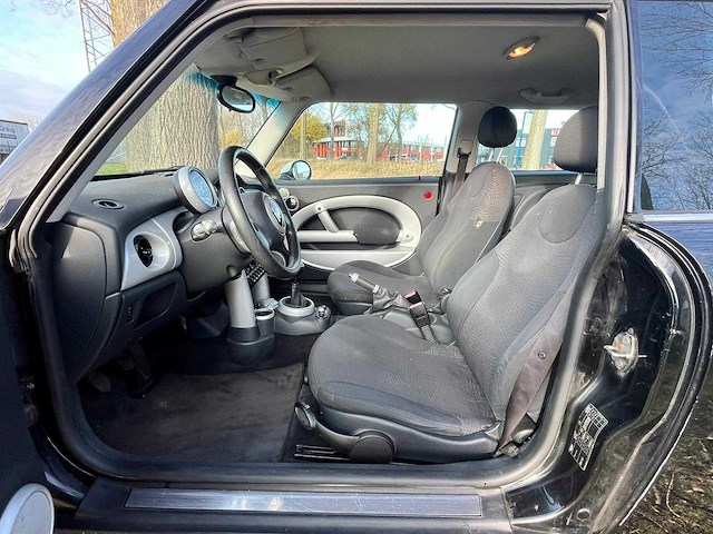 Mini 1.6 cooper chili, 39-nsk-2 - afbeelding 7 van  14