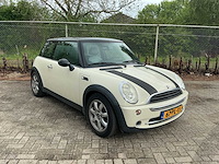 Mini 1.6 cooper chili 67-pl-tj