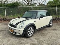 Mini 1.6 cooper chili 67-pl-tj - afbeelding 3 van  6
