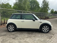 Mini 1.6 cooper chili 67-pl-tj - afbeelding 4 van  6