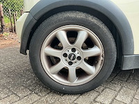 Mini 1.6 cooper chili 67-pl-tj - afbeelding 5 van  6
