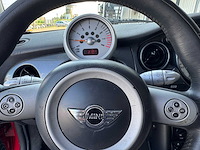 Mini 1.6 cooper chili 72-pp-hl - afbeelding 4 van  14
