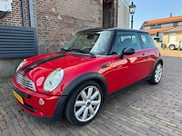 Mini 1.6 cooper chili 72-pp-hl - afbeelding 1 van  14