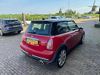 Mini 1.6 cooper chili 72-pp-hl - afbeelding 9 van  14