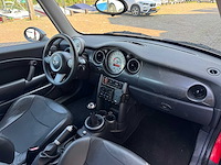 Mini 1.6 cooper chili 72-pp-hl - afbeelding 12 van  14