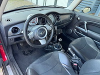 Mini 1.6 cooper chili 72-pp-hl - afbeelding 13 van  14
