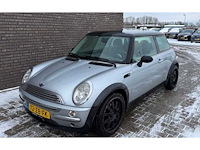 Mini 1.6 cooper chili, 72-zb-fx - afbeelding 1 van  9