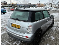 Mini 1.6 cooper chili, 72-zb-fx - afbeelding 2 van  9