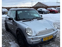 Mini 1.6 cooper chili, 72-zb-fx - afbeelding 3 van  9