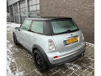 Mini 1.6 cooper chili, 72-zb-fx - afbeelding 4 van  9