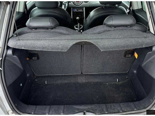 Mini 1.6 cooper chili, 72-zb-fx - afbeelding 8 van  9