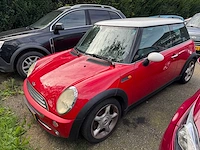 Mini 1.6 cooper chili, 73-rb-gl - afbeelding 1 van  20