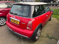 Mini 1.6 cooper chili, 73-rb-gl - afbeelding 14 van  20