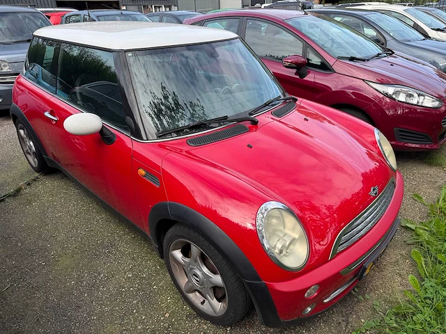 Mini 1.6 cooper chili, 73-rb-gl - afbeelding 15 van  20