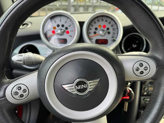 Mini 1.6 cooper chili, 73-rb-gl - afbeelding 3 van  20
