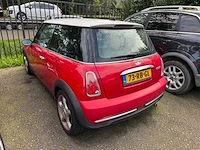 Mini 1.6 cooper chili, 73-rb-gl - afbeelding 12 van  20