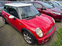 Mini 1.6 cooper chili, 73-rb-gl - afbeelding 15 van  20