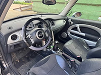 Mini 1.6 cooper chili sport 30-lv-tr - afbeelding 2 van  13