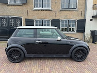 Mini 1.6 cooper chili sport 30-lv-tr - afbeelding 7 van  13