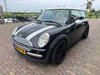 Mini 1.6 cooper chili sport 30-lv-tr - afbeelding 8 van  13