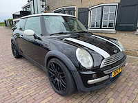 Mini 1.6 cooper chili sport 30-lv-tr - afbeelding 20 van  24