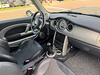 Mini 1.6 cooper chili sport 30-lv-tr - afbeelding 21 van  24