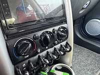 Mini 1.6 cooper chili sport 30-lv-tr - afbeelding 7 van  24