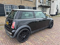 Mini 1.6 cooper chili sport 30-lv-tr - afbeelding 18 van  24