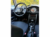 Mini 1.6 cooper pepper, 52-rg-zz - afbeelding 2 van  22