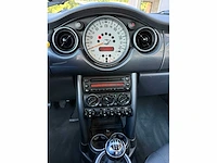 Mini 1.6 cooper pepper, 52-rg-zz - afbeelding 5 van  22