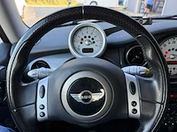 Mini 1.6 cooper pepper, 52-rg-zz - afbeelding 6 van  22