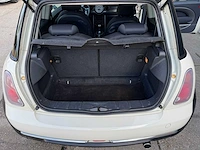 Mini 1.6 cooper pepper, 52-rg-zz - afbeelding 7 van  22