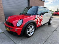 Mini 1.6 cooper pepper, 52-rg-zz - afbeelding 1 van  22