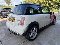 Mini 1.6 cooper pepper, 52-rg-zz - afbeelding 12 van  22