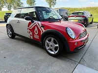 Mini 1.6 cooper pepper, 52-rg-zz - afbeelding 16 van  22