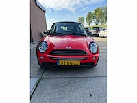 Mini 1.6 cooper pepper, 52-rg-zz - afbeelding 18 van  22