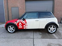 Mini 1.6 cooper pepper, 52-rg-zz - afbeelding 20 van  22