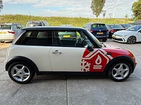 Mini 1.6 cooper pepper, 52-rg-zz - afbeelding 21 van  22