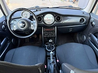 Mini 1.6 cooper pepper, 52-rg-zz - afbeelding 22 van  22