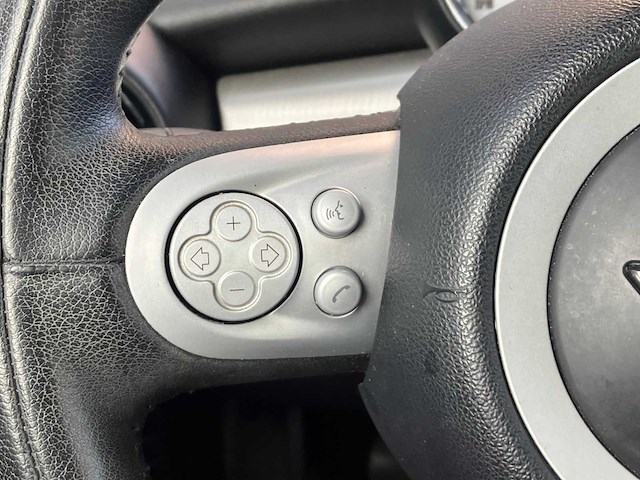 Mini 1.6 cooper pepper, 99-zp-gk - afbeelding 2 van  14