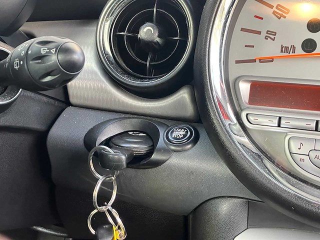 Mini 1.6 cooper pepper, 99-zp-gk - afbeelding 4 van  14