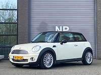Mini 1.6 cooper pepper, 99-zp-gk - afbeelding 1 van  14