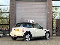 Mini 1.6 cooper pepper, 99-zp-gk - afbeelding 7 van  14